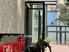 -唐廊烤鸭店(工体店)