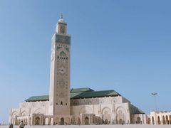 -哈桑二世清真寺