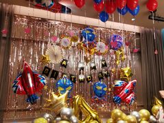 -上海人家花樣年华(中山公园店)