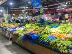 -朝阳菜场(白塔西路店)
