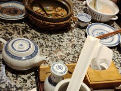 -南京大牌档(崇文门国瑞店)