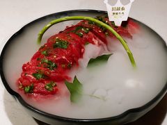-川越泰火锅(吉利大厦店)