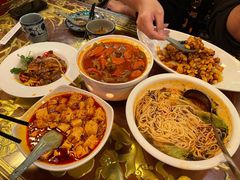 -缪氏川菜(丰盛町店)