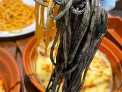 -萨莉亚意式餐厅(杭州滨江天街店)