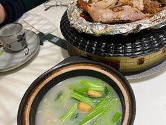 -原味田园·客家菜·土窑鸡(中航城君尚购物中心店)