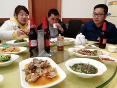 -潮人姐妹轩(海宁路店)