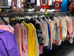 -探路者工厂店(宏福科技园店)