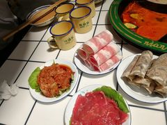 -有拈头成都市井火锅(南中环店)