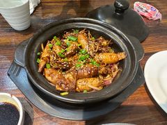 -农汤老店(顺联公园里店)