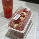 🙌🏻不会吧⁉️竟然还有人没喝过奈雪的霸气荔枝⁉️