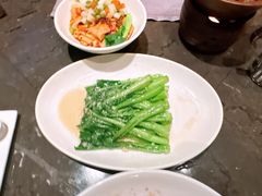 -西安凯悦酒店·湖畔中餐厅