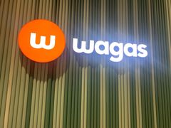 -Wagas沃歌斯(合生汇店)