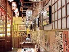 大堂-玉川屋·深夜食堂居酒屋(柳巷店)