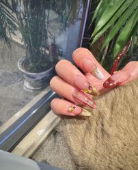 -LADYGIRL·Nail·Lash·美甲美睫