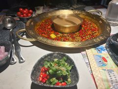 -哥老官重庆美蛙鱼头(龙湖杭州金沙天街店)