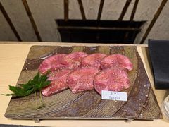 -松阪牛焼肉M(法善寺横丁店)