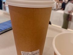 -% Arabica阿拉比卡咖啡(前滩太古里店)