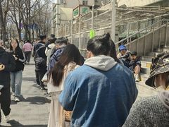 -满记烧饼(牛街东里小区一区店)
