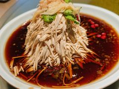 大煮干丝-花园茶楼(兴城西路店)