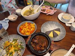 -WILDS 野有食(碧坞店)