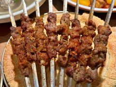 -谷丽麦馕新疆菜·清真(步步高梅溪新天地店)