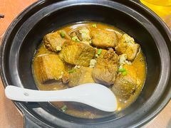 -柳州菜饮食文化博物馆(柳州金利达大厦店)