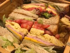 -AFS Cafe & Canteen(闽江二路店)