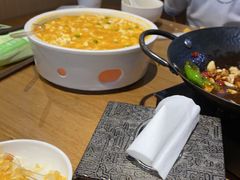 -溢香苑瓦罐(优胜北路店)