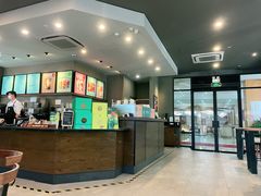 -星巴克(舟山蜈蚣峙店)