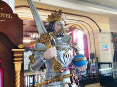 景点-泉城欧乐堡戏水湾艺术养生温泉