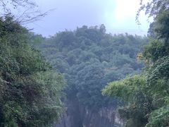 -飞天山旅游区