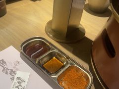 -西塔老太太泥炉烤肉(亚运村店)