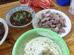 -三中高皇羊肉馆
