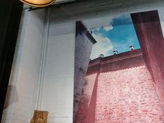 大堂-Tian品