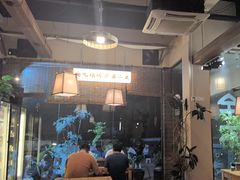 -00后的烤串·扬州地标烧烤(大运河博物馆店)