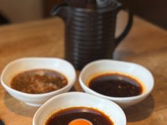 -炼火烤肉店