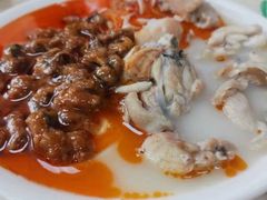 -何记鳝鱼面馆(开发区分店)