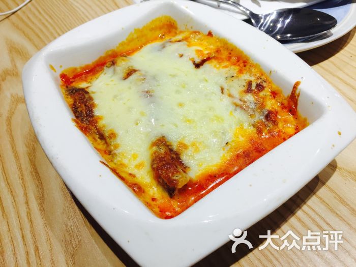 calando卡兰多餐厅(大学路店)图片 - 第92张