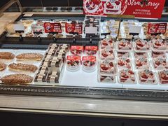 -滋府糕点(学府凯德店)