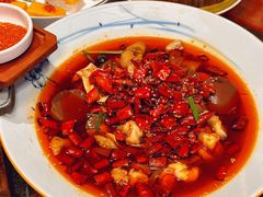 -北平食府.北京烤鸭(亦庄店)