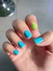 -M Nails & Beauty美甲美睫美体