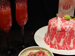 -色響火锅(恒隆广场店)