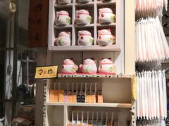 -猫咪博物馆(顶澳仔猫街店)