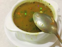 -葛尼沙印度餐厅 (镇明路店)