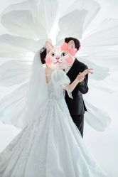 -第一夫人婚纱摄影(南京店)