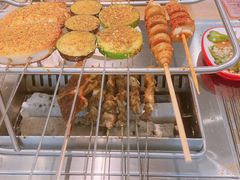 -彭城八戒羊肉串(总店)