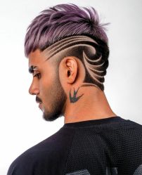 点击看大图 -BHG Hair Salon