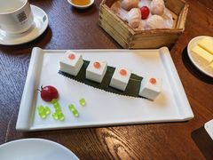 -ZEN采蝶轩·粤味臻鲜·手作点心·商务宴请(泰州店)
