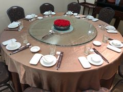 包厢-庄氏祥记家常食府(国瑞建材家居博览中心店)