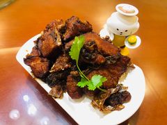 -七宝农家菜(七宝老街店)